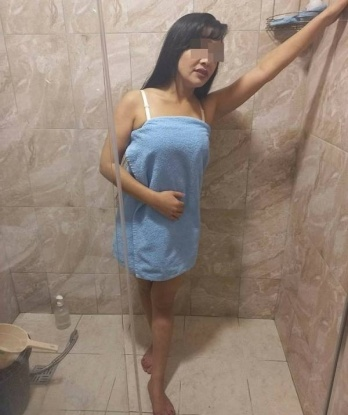 Проститутка Инна