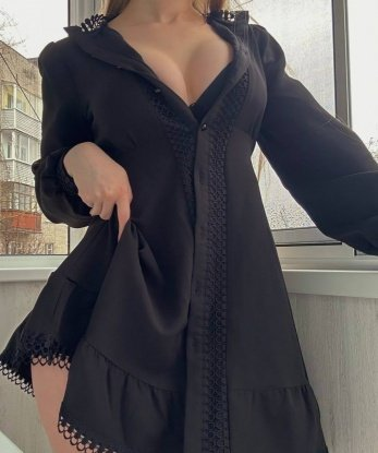 Проститутка Люда